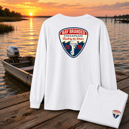 Outboard Long Shirt