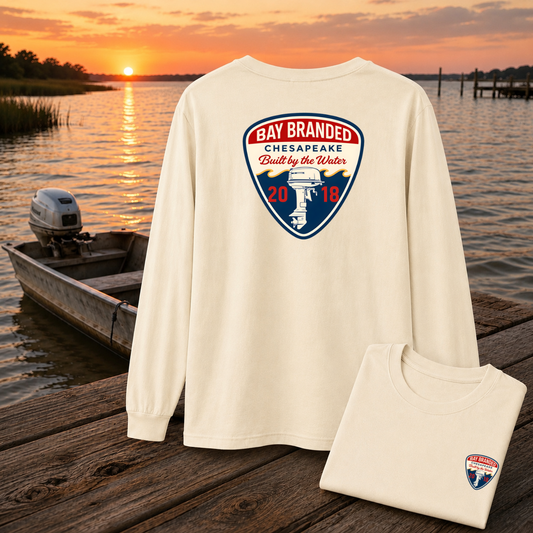 Outboard Long Shirt