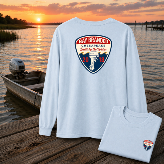 Outboard Long Shirt