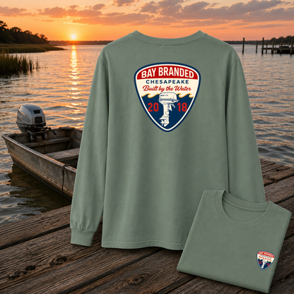 Outboard Long Shirt
