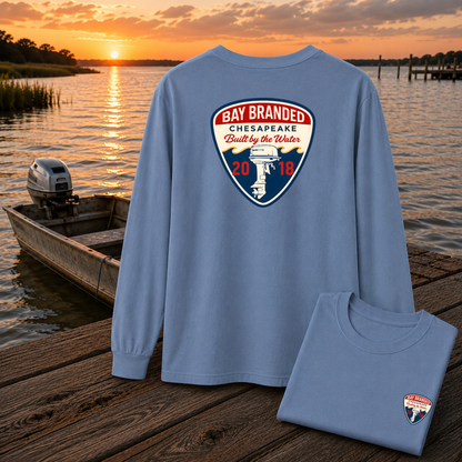 Outboard Long Shirt