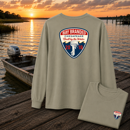 Outboard Long Shirt