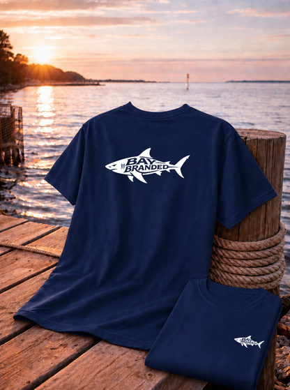 Megalodon Shark T-Shirt
