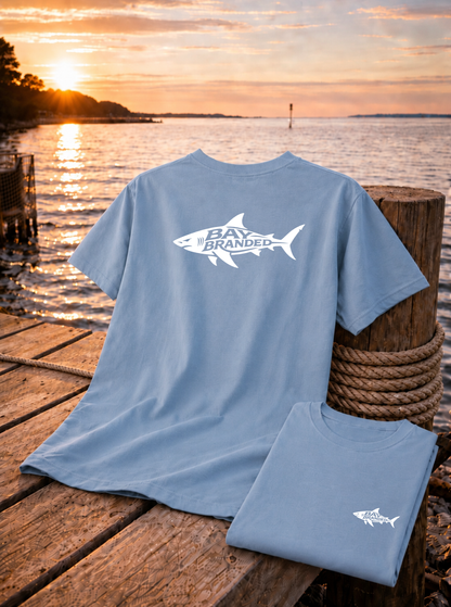 Megalodon Shark T-Shirt