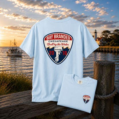 Outboard T-Shirt