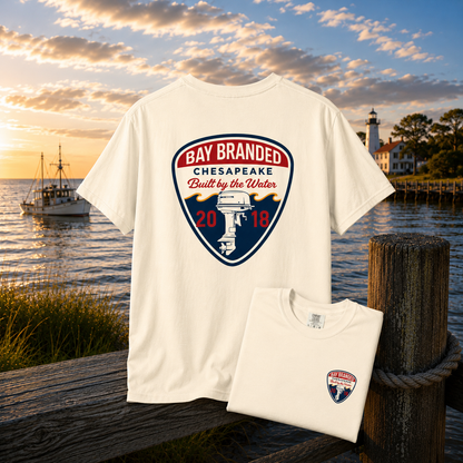 Outboard T-Shirt