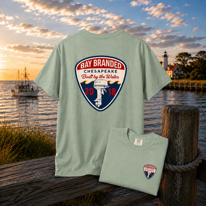 Outboard T-Shirt