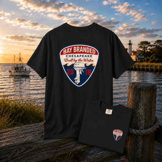Outboard T-Shirt