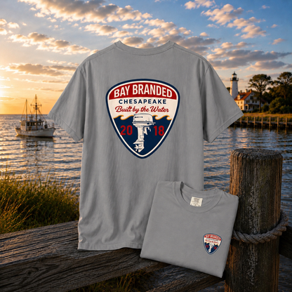 Outboard T-Shirt