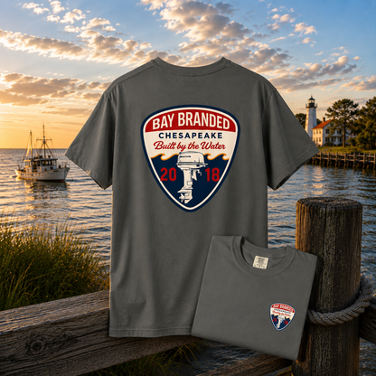 Outboard T-Shirt