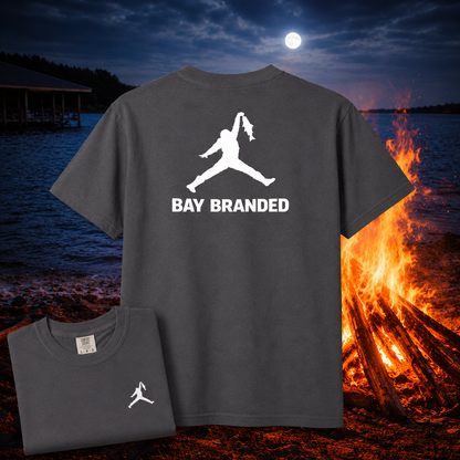Air Sasquatch T-Shirt