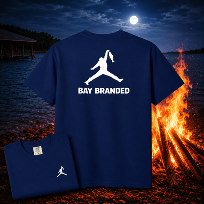 Air Sasquatch T-Shirt