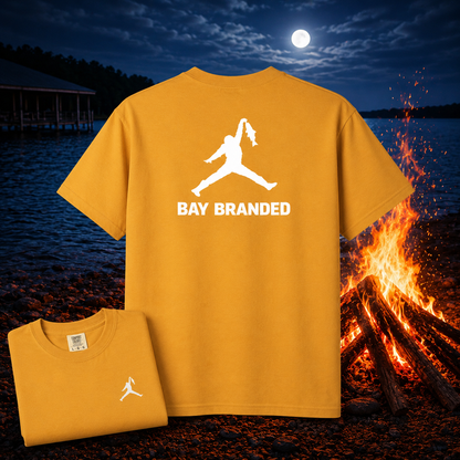 Air Sasquatch T-Shirt