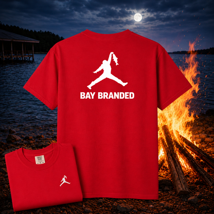 Air Sasquatch T-Shirt