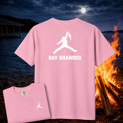 Air Sasquatch T-Shirt