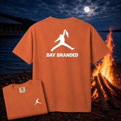 Air Sasquatch T-Shirt