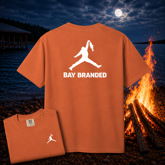 Air Sasquatch T-Shirt
