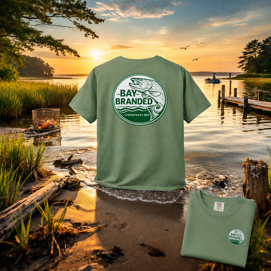Sea Trout T-Shirt