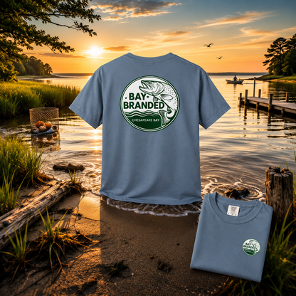 Sea Trout T-Shirt