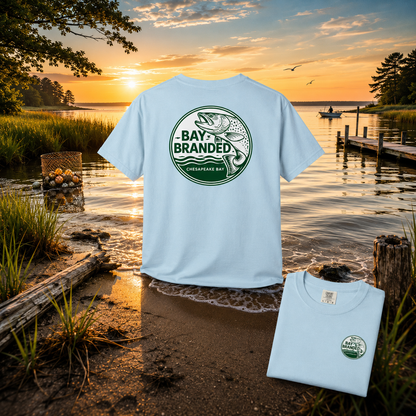 Sea Trout T-Shirt