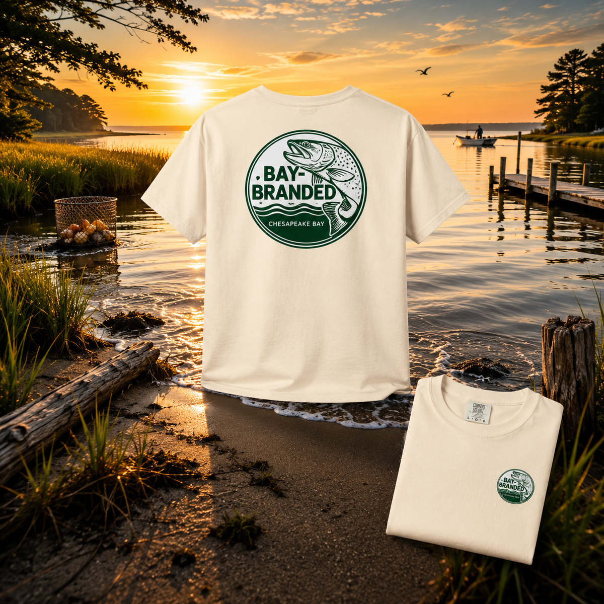 Sea Trout T-Shirt
