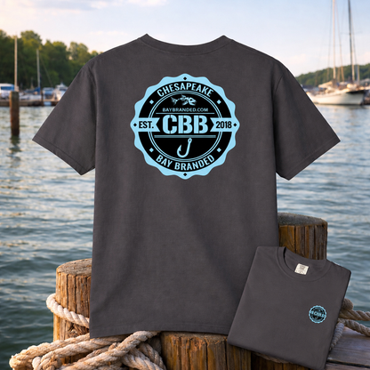 CBB Hook T-Shirt