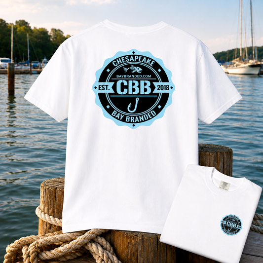 CBB Hook T-Shirt