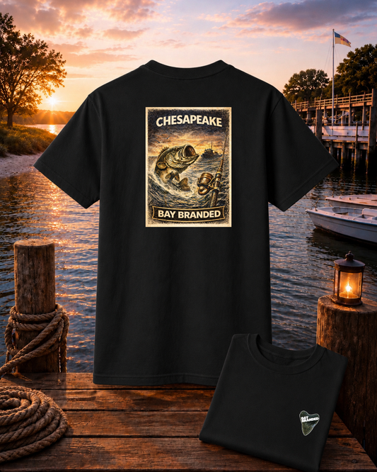 Chesapeake Predator T-Shirt