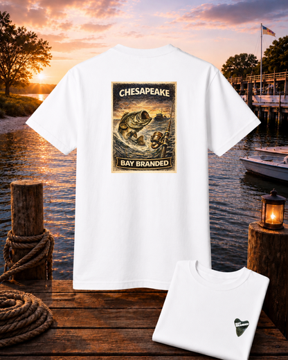 Chesapeake Predator T-Shirt