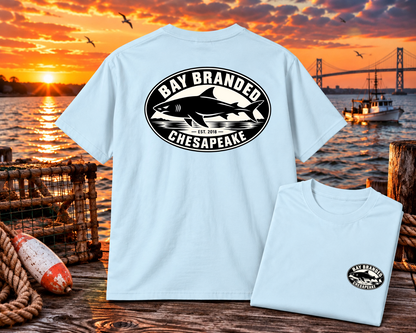 Black Label Megalodon T-Shirt