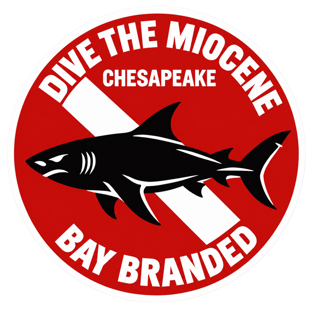 Chesapeake Dive the Miocene Magnet